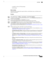 Page 359•AcceptableUsePolicy(AUP)PageSettings
•BYODSettings
Before You Begin
Ensurethatyouhaveconfiguredtherequiredcertificates,externalidentitysources,andidentitysource
sequencesforthisportal.
Procedure
Step 1ChooseGuestAccess>Configure>GuestPortals>Create,EditorDuplicate..
Step 2Ifcreatinganewportal,intheCreateGuestPortaldialogbox,selectSelf-RegisteredGuestPortalasthe
portaltypeandclickContinue.
Step 3ProvideauniquePortalNameandaDescriptionfortheportal....