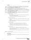 Page 395Procedure
Step 1ChooseAdministration>DevicePortalManagement>BYODPortals>Create,EditorDuplicate.
Step 2ProvideauniquePortalNameandaDescriptionfortheportal.
Ensurethattheportalnamethatyouusehereisnotusedforanyotherend-userportals.
Step 3UsetheLanguageFiledrop-downmenutoexportandimportlanguagefilestousewiththeportal.
Step 4Updatethedefaultvaluesforports,certificategrouptags,endpointidentitygroupsandsooninPortalSettings,
anddefinebehaviorthatappliestotheoverallportal.
Step...