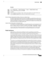 Page 563Procedure
Step 1ChooseAdministration>IdentityManagement>Groups>EndpointIdentityGroups.
Step 2Chooseanendpointidentitygroup,andclickEdit.
Step 3ClickAdd.
Step 4ChooseanendpointintheEndpointswidgettoaddtheselectedendpointintheendpointidentitygroup.
Step 5ClicktheEndpointGroupListlinktoreturntotheEndpointIdentityGroupspage.
Dynamic Endpoints Reprofiled After Adding or Removing in Identity Groups
Ifanendpointidentitygroupassignmentisnotstatic,thenendpointsarereprofiledafteryouaddorremove...