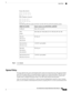 Page 647Permit_Web_SGACL
permittcpdsteq80
permittcpdsteq443
denyip
Deny_JumpHost_Protocols
denytcpdsteq23
denytcpdsteq23
denytcpdsteq3389
permitip
ThefollowingtablelistssyntaxforSGACLforIOS,IOSXEandNS-OSoperatintsystems.
Syntax common across IOS, IOS XE, and NX-OSSGACL CLI and ACEs
deny,exit,no,permitconfigacl
ahp,eigrp,gre,icmp,igmp,ip,nos,ospf,pcp,pim,tcp,udpdeny
permit
dst,log,srcdenytcp
denytcpsrc
denytcpdst
portnumberdenytcpdsteq
denytcpsrceq
Dst,log,srcdenyudp
denyudpsrc
denyudpdest...