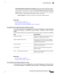 Page 809•Maximumfailedloginattemptsbeforeratelimiting—Specifythenumberoffailedloginattempts
fromasinglebrowsersessionbeforeCiscoISEstartstothrottlethataccount.Thisdoesnotcausean
accountlockout.ThethrottledrateisconfiguredinTimebetweenloginattemptswhenratelimiting.
•IncludeanAUP—Addaacceptableusepolicypagetotheflow.YoucanaddtheAUPtothepage,or
linktoanotherpage.Addingthischangesthepictureoftheflowontheright.
◦requireacceptance—ForcetheusertoagreetotheAUPbeforecontinuingtheflow.
•
Related Topics...