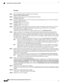 Page 932Procedure
Step 1Enterconfigurationmodeforalloftheaccessswitchports:
interfacerangeFastEthernet0/1-8
Step 2Enabletheswitchportsforaccessmode(insteadoftrunkmode):
switchportmodeaccess
Step 3StaticallyconfiguretheaccessVLAN.ThisprovideslocalprovisioningtheaccessVLANsandisrequired
foropen-modeauthentication:
switchportaccess
Step 4StaticallyconfigurethevoiceVLAN:
switchportvoice
Step 5Enableopen-modeauthentication.Open-modeallowstraffictobebridgedontothedataandvoiceVLANs...