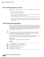 Page 96Effects of Modifying Nodes in Cisco ISE
WhenyoumakeanyofthefollowingchangestoanodeinaCiscoISEISE,thatnoderestarts,whichcauses
adelay:
•Registeranode(StandalonetoSecondary)
•Deregisteranode(SecondarytoStandalone)
•ChangeaprimarynodetoStandalone(ifnoothernodesareregisteredwithit;PrimarytoStandalone)
•PromoteanAdministrationnode(SecondarytoPrimary)
•Changethepersonas(whenyouassignorremovethePolicyServiceorMonitoringpersonafromanode)...