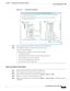 Page 105  
7-31
Cisco Prime Network 4.3.2 User Guide
Chapter 7      Viewing Devices, Links, and Services in Maps
  Viewing and Managing Links
Figure 7-18 Create Static Link Window
Step 3
Select the required port on both the A Side device and the Z Side device.
Step 4Click Create to validate the connection and create the new link. 
A success message is displayed.
A warning message is displayed if any of the following apply:
A validation check fails.
The operation status of one port is Up and the other port is...