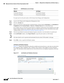 Page 210  
9-62
Cisco Prime Network 4.3.2 User Guide
EDCS-1524415
Chapter 9      Manage Device Configurations and Software Images
  Making Sure Devices Conform to Policies Using Compliance Audit
To export and view the job results in XLS format from Change and Configuration:
Step 1Log in to the Change and Configuration Management client.
Step 2Click the All Jobs tab.
Step 3Select a row that has a Job type that is mentioned above. Ensure that the Job Status is in Scheduled or 
Completed and the Lastrun Status is...