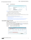 Page 274  
12-10
Cisco Prime Network 4.3.2 User Guide
Chapter 12      Viewing All Event Types in Prime Network
  Creating and Saving Filters for Tickets and Events
Figure 12-4 Filter Drop-Down List
Figure 12-4 shows the new filter along with these pre-existing filters:
ASR500-new (created by the current user, JSBach).
Affects5+Devices, a shared filter created by user FLiszt.
CriticalMajor-Last24Hours, a shared filter created by FChopin.
Any filters created by other users but not shared are not displayed. Only...