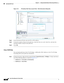 Page 292  
13-8
Cisco Prime Network 4.3.2 User Guide
Chapter 13      Finding Available Network Paths Using PathTracer
  Launching Path Tracer
Figure 13-4 IP Interface Path Trace Launch Point - Path Information Dialog Box
Step 3
In the Destination IP field, enter the IPv4 or IPv6 address. 
Step 4To limit the number of hops for the path trace, check the Stop trace after check box, and enter the 
maximum number of hops for the path trace.
Step 5Click OK. 
Using a VLAN Bridge
You can launch path traces from VLAN...