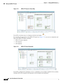 Page 364  
17-8
Cisco Prime Network 4.3.2 User Guide
Chapter 17      Managing MPLS Networks
  Working with MPLS-TP Tunnels
Figure 17-3 MPLS-TP Tunnel in Vision Map
If an LSP is in lockout state, it is displayed with the lock badge ( ). 
By expanding all aggregations in the MPLS-TP tunnel (see Figure 17-4), you can see components and 
links in the MPLS-TP tunnel, including: 
MPLS-TP tunnel endpoints
LSP endpoints
LSP midpoints
Figure 17-4 MPLS-TP Tunnel Expanded
If an LSP is configured for redundancy service, a...