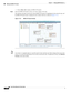 Page 374  
17-18
Cisco Prime Network 4.3.2 User Guide
Chapter 17      Managing MPLS Networks
  Working with MPLS-TP Tunnels
Choose Show All to display all MPLS-TP tunnels. 
Step 4Select the MPLS-TP tunnel overlay you want to apply to the map. 
The elements and links used by the selected MPLS-TP tunnel are highlighted in the network map, and 
the MPLS-TP tunnel name is displayed in the window title bar as shown in Figure 17-12. 
Figure 17-12 MPLS-TP Tunnel Overlay
NoteAn overlay is a snapshot taken at a specific...