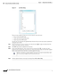 Page 40  
4-6
Cisco Prime Network 4.3.2 User Guide
Chapter 4      Setting Up Vision Client Maps
  Creating a New Map and Add NEs to the Map
Figure 4-1 Link Filter Dialog
These are some examples of what you can create using the various link types:
Process map with all BFD links
Traffic map with all Frame Relay links
Tunnel map with all GRE tunnels
The link type also determines the algorithm Prime Network will use for the may layouts (symmetrical, 
orthogonal, and so forth).
Step 3Check the link type you want to...