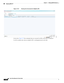 Page 426  
17-70
Cisco Prime Network 4.3.2 User Guide
Chapter 17      Managing MPLS Networks
  Configuring MPLS-TP
Figure 17-27 Viewing the Commands for Eligible LSPs
In the above Figure 17-27 the commands that are executed on LSPs on the link are displayed
It will be enabled only when an eligible LSP is working/protected on the link. 