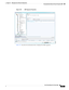 Page 455  
18-11
Cisco Prime Network 4.3.2 User Guide
Chapter 18      Managing Carrier Ethernet Configurations
  Viewing Resilient Ethernet Protocol Properties (REP)
Figure 18-5 REP Segment Properties 
Table 18-7 describes the information that is displayed for REP segments.  