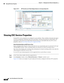 Page 500  
18-56
Cisco Prime Network 4.3.2 User Guide
Chapter 18      Managing Carrier Ethernet Configurations
  Viewing EVC Service Properties
Figure 18-17 EFP Severity and Ticket Badges Based on Corresponding Port
Viewing EVC Service Properties
Certain EVC service properties are configured as port attributes. These attributes determine the degree 
of service transparency and protect the service provider’s network from protocol control traffic. For 
information on the devices for which Prime Network discovers...