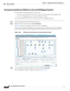 Page 518  
18-74
Cisco Prime Network 4.3.2 User Guide
Chapter 18      Managing Carrier Ethernet Configurations
  Working with VLANs
Viewing Associated Network VLAN Service Links and VLAN Mapping Properties
After you add an associated network VLAN, you can:
View the associated network VLAN service links in the Vision client in the thumbnail view. 
View VLAN mapping properties in the Link Properties window.
To view associated network VLAN service links and VLAN mapping properties:
Step 1Select the required network...