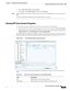 Page 537  
18-93
Cisco Prime Network 4.3.2 User Guide
Chapter 18      Managing Carrier Ethernet Configurations
  Working with Ethernet Flow Point Cross-Connects
Choose File Add to Map > Cross Connect.
In the toolbar, click Add to Map and choose Cross Connect. 
Step 3In the Add EFP Cross Connect to domain dialog box, select the required EFP cross-connect and click 
OK. 
The map is refreshed and displays the newly added EFP cross-connect. 
Viewing EFP Cross-Connect Properties
To view EFP cross-connect properties...