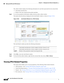 Page 542  
18-98
Cisco Prime Network 4.3.2 User Guide
Chapter 18      Managing Carrier Ethernet Configurations
  Working with VPLS and H-VPLS Instances
The callout window displays the following information for each link represented by the selected link:
Link details and direction.
Details of the sites using the link and the interlinks. 
Step 2To view the pseudowire link details, double-click the yellow callout window. 
The details about the link are displayed in the Link Details window as shown in Figure 18-46....