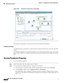 Page 552  
18-108
Cisco Prime Network 4.3.2 User Guide
Chapter 18      Managing Carrier Ethernet Configurations
  Working with Pseudowires
Figure 18-56 Pseudowire Components in Vision Maps
The pseudowire information is saved with the map in the Prime Network database. 
Pseudowire discovery
As explained earlier, a pseudowire is a point-to-point connection between pairs of provider edge (PE) 
routers. 
In a PW-HE configuration, the network PseudoWire service will include pseudowire edges. One of these 
edges will...