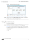 Page 570  
18-126
Cisco Prime Network 4.3.2 User Guide
Chapter 18      Managing Carrier Ethernet Configurations
  Working with Ethernet Services
Figure 18-69 Ethernet Service Overlay in Vision Window
Step 5
To hide and view the overlay, click Hide Overlay/Show Overlay in the toolbar. The button toggles 
depending on whether the overlay is currently displayed or hidden. 
Step 6To remove the overlay, choose Choose Overlay Type > None. 
Viewing Ethernet Service Properties 
To view Ethernet service properties: 
Step...