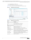 Page 599  
19-5
Cisco Prime Network 4.3.2 User Guide
Chapter 19      Managing Ethernet Networks Using Operations, Administration, and Maintenance Tools
  Viewing Connectivity Fault Management Properties
Choose Logical Inventory > CFM >domain. 
Double-click the required entry in the Maintenance Domains table.
Figure 19-3 shows an example of the information displayed for the maintenance domain. 
Figure 19-3 CFM Maintenance Domain Properties
Table 19-3 describes the information that is displayed for CFM maintenance...