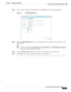 Page 63  
5-13
Cisco Prime Network 4.3.2 User Guide
Chapter 5      Setting Up Native Reports
  Sending a Report Through E-mail Notification
Step 2Choose a report> right-click a selected report> click Run. The Create Report page appears. 
Figure 5-1 E-mail Notification Tab
Step 3
Click the E-Mail Notifications tab, enter a valid Email Servers, To-Address, From-Address (es), and 
Subject details.
NoteIf you have configured the Email Server and From Address in the Global Report Settings then 
those details will be...