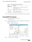 Page 703 
26-29
Cisco Prime Network 4.3.2 User Guide
Chapter 26      Managing Mobile Transport Over Pseudowire (MToP) Networks
  Viewing MLPPP Link Properties
Step 4To view the interface properties in physical inventory, double-click the required entry in the ID column. 
Viewing MLPPP Link Properties
An MLPPP link is a link that connects two MLPPP devices. 
To view MLPPP link properties: 
Step 1In the Vision client map view, select a link connected to two MLPPP devices and open the link quick 
view window as...