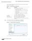 Page 706 
26-32
Cisco Prime Network 4.3.2 User Guide
Chapter 26      Managing Mobile Transport Over Pseudowire (MToP) Networks
  Viewing MPLS Pseudowire Over GRE Properties
Table 26-16 describes the information included in the Tunnel Edges table specifically for MPLS 
pseudowire tunnels over GRE. 
Step 4To view GRE Tunnel properties, choose Logical Inventory > GRE Tunnels.
Figure 26-18 shows the Tunnel Edges table that is displayed for GRE tunnels.
Figure 26-18 GRE Tunnel Properties in Logical Inventory 
Table...