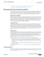 Page 821  
27-87
Cisco Prime Network 4.3.2 User Guide
EDCS-1524415
Chapter 27      Managing Mobile Networks
  LTE Networks
Viewing the Local Mobility Anchor Configuration (LMA), page 27-161
Monitoring the SaMOG Gateway Configuration, page 27-166
Monitoring System Architecture Evolution Networks (SAE-GW)
Systems Architecture Evolution (SAE) has a flat all-IP architecture with separation of control plane and 
user plane traffic. The main component of SAE architecture is the Evolved Packet Core (EPC), also 
known...