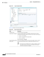 Page 870  
27-136
Cisco Prime Network 4.3.2 User Guide
EDCS-1524415
Chapter 27      Managing Mobile Networks
  LTE Networks
Figure 27-15 Crypto Template Details
Table 27-88 displays the Crypto template details.
Table 27-88 Crypto Template Details
Field Description
Template Name The unique name of the template.
Control Don’t Fragment The Don’t Fragment (DF) bit in the IPSec tunnel data packet, which is 
encapsulated in the IPSec headers at both ends. The values for this field are:
clear-bit—Clear DF Bit...