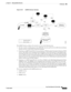 Page 901  
27-167
Cisco Prime Network 4.3.2 User Guide
EDCS-1524415
Chapter 27      Managing Mobile Networks
  LTE Networks
Figure 27-20 SaMOG Gateway Topology
The SaMOG Gateway enhances the network services in the following ways:
Provides seamless mobility between the 3GPP EPC network and WLANs for EPS (Evolved Packet 
System) services via the GTPv2-based S2a interface.
Functions as a 3GPP Trusted WLAN Access Gateway (TWAG) as the Convergence Gateway (CGW) 
service. The CGW service terminates the S2a interface...