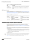 Page 908  
27-174
Cisco Prime Network 4.3.2 User Guide
EDCS-1524415
Chapter 27      Managing Mobile Networks
  Scheduling 3GPP Inventory Retrieval Requests
MRME Configuration Commands
The following MRME commands can be launched from the logical inventory by choosing the Context > 
Commands > Configuration or Context > Commands > Show. (see Permissions Required to Perform 
Tasks Using the Prime Network Clients, page B-1). To find out if a device supports these commands, see 
the Cisco Prime Network 4.3.2...