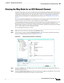 Page 993 
28-25
Cisco Prime Network 4.3.2 User Guide
Chapter 28      Managing Data Center Networks
  Viewing the Map Node for an UCS Network Element
Viewing the Map Node for an UCS Network Element
Using the Vision client, you can view the physical layout and topology among the multi-chassis devices 
on the map. The multi-chassis devices have more than one physical chassis, but they are represented as 
a single entity in Prime Network. In a map, this device is shown as an aggregation of all the device 
chassis....