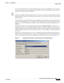 Page 15 
1-5
Cisco Unified Attendant Console User Guide
OL-27294-01
Chapter 1      Getting Started
Logging In
cuts over to the Subscriber server. If the application cannot connect to the Publisher server at login, you 
are informed that you are being logged in to the Subscriber server. If the application cannot connect to 
either server, a failure message is displayed. 
NoteWhen you are logged in to the Subscriber server you cannot create, update or delete directory contacts, 
including contacts in the BLF or...