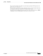 Page 33 
1-23
Cisco Unified Attendant Console User Guide
OL-27294-01
Chapter 1      Getting Started
Lateral Searching (Ctrl-F2) (Enterprise and Premium Editions only)
You can close the extended search window at any time using by pressing the ESC (Escape) key or by 
clicking on the close window icon (x).
When you initiate a Lateral Search, you must complete the selection or close the extended window prior 
to continuing with other features within the Cisco Unified Attendant Console.
To set the Preferred Lateral...