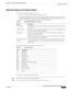 Page 55 
3-5
Cisco Unified Attendant Console User Guide
OL-27294-01
Chapter 3      Using Cisco Unified Attendant Console
Answering Calls
Alternate Numbers and Presence Status
This Status screen can be triggered in two ways: 
If a contact is selected from a Directory and F2 is pressed.
If an attendant operator transfers a call to an extension with a presence status assigned. This will 
prompt the attendant that the person the call is being forwarded to currently has a presence status 
set. Ta b l e 3 - 2...