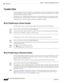 Page 58 
3-8
Cisco Unified Attendant Console User Guide
OL-27294-01
Chapter 3      Using Cisco Unified Attendant Console
Transfer Calls
Transfer Calls
After answering the call, you can transfer it to a requested device, contact or external number. A transfer 
can be made either as a blind or consult (announced) transfer. Calls can be transferred to any available 
destination either internally or externally.
Transferring a call is straightforward using the mouse or the keyboard and can be completed by either...