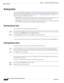 Page 62 
3-12
Cisco Unified Attendant Console User Guide
OL-27294-01
Chapter 3      Using Cisco Unified Attendant Console
Making Calls
Making Calls
Cisco Unified Attendant Console allows you to dial and make calls. Calls can either be made directly to 
a contact or can be made using different call controls such as Call Parking, Transferring and Conference. 
These call controls are explained in detail, see Chapter 1, “Call Control Toolbar Icons ’on page ”1 - 14. 
There are two types of call that can be made,...