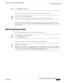 Page 65 
3-15
Cisco Unified Attendant Console User Guide
OL-27294-01
Chapter 3      Using Cisco Unified Attendant Console
Retrieving Parked Calls
Step 2Click the   Park Call button.
To Park a call on a specific device using the mouse, perform the following steps:
Step 1Select the call in the Active Calls field
Step 2Drag the call to the desired Park device and drop the call by releasing the mouse button.
If a parked call is not answered within a certain time duration, the call is reverted back to the Call...