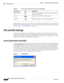 Page 68 
3-18
Cisco Unified Attendant Console User Guide
OL-27294-01
Chapter 3      Using Cisco Unified Attendant Console
FAC and CMC Settings
Right-clicking on a call in the Active Calls area and choosing an option from the context menu can also 
perform the above-mentioned operations. You can also access these options using your keyboard (Please 
refer to Chapter 1, “Using the Keyboard ’on page ”1 - 1).
FAC and CMC Settings
You may need to provide a Forced Authorization Code (FAC) and/or Client Matter Code...