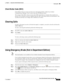 Page 69 
3-19
Cisco Unified Attendant Console User Guide
OL-27294-01
Chapter 3      Using Cisco Unified Attendant Console
Clearing Calls
Client Matter Code (CMC)
Client Matter Codes are used to provide extra call logging facilities within Cisco Unified 
Communications Manager. This is used to log calls for different clients.
The concept of the CMC is that you must enter CMC Code before an external call or transfer can 
proceed. The call detail records are updated with the CMC code along with the call...