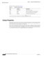 Page 72 
3-22
Cisco Unified Attendant Console User Guide
OL-27294-01
Chapter 3      Using Cisco Unified Attendant Console
Contact Properties
The Calls columns are described in Ta b l e 3 - 6. 
You can also answer any ringing call by clicking the   Answer button.
Contact Properties
Each directory contact will have relevant pieces of information attached to it. Some information will be 
displayed in the directory area. To see more information for a specific contact a Contact Details form 
can be displayed by...