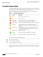 Page 76 
3-26
Cisco Unified Attendant Console User Guide
OL-27294-01
Chapter 3      Using Cisco Unified Attendant Console
Microsoft Presence Status
Microsoft Presence Status
Cisco Unified Attendant Console can view Microsoft Presence Information for contacts that have been 
added to the local copy of Microsoft Office Communicator. This allows you to manage calls efficiently 
since it reflects the status that the contact has set regarding their availability.
Where a contact status has been set, the following...