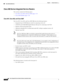 Page 134 
1-114
Cisco Integrated Services Router Hardware Installation Guide
 
Chapter 1      Product Overview
  Cisco 860, 880, 890 Series
Cisco 890 Series Integrated Service Routers
This sections contains the following topics:
Cisco 891, Cisco 892, and Cisco 892F, page 1-114
Cisco C897VAB-K9, page 1-124
Cisco 891, Cisco 892, and Cisco 892F
The Cisco 891, Cisco 892, and Cisco 892F ISRs have the following features:
Integrated 8-port 10/100 Ethernet switch for connecting to the LAN
10/100 FE and 10/100/1000...