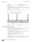 Page 136 
1-116
Cisco Integrated Services Router Hardware Installation Guide
 
Chapter 1      Product Overview
  Cisco 860, 880, 890 Series
Figure 1-64 shows the location of the SFP port on a Cisco 892FW router.
Figure 1-64 SFP Port Location on a Cisco 892FW Router
Cisco 892FSP, Cisco 896VA, Cisco 897VA, and Cisco 898EA
The Cisco 892FSP, Cisco 896VA, Cisco897VA (includes Cisco 897VA, Cisco 897VAM, Cisco 897VAW, 
Cisco 897VAMW), and Cisco 898EA routers have the following features:
Integrated 8-port 10/100/1000...