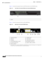 Page 142 
1-122
Cisco Integrated Services Router Hardware Installation Guide
 
Chapter 1      Product Overview
  Cisco 860, 880, 890 Series
Figure 1-73 shows the front panel of the Cisco 897VAW and the Cisco 897VAMW routers.
Figure 1-73 Front Panel of the Cisco 897VAW and the Cisco 897VAMW Routers
Figure 1-74 shows the back panel of the Cisco 897VAMW Router.
Figure 1-74 Back Panel of the Cisco 897VAMW Router
1
344770
1LEDs
     7                        6     GELAN    5                       4
    3...