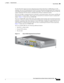 Page 31 
1-11
Cisco Integrated Services Router Hardware Installation Guide
 
Chapter 1      Product Overview
  Cisco 810 Series
The 4G LTE C819 supports the latest Third-Generation Partnership Project (3GPP) Release 8 LTE 
standards. The Cisco 4G multimode LTE WWAN C819 provides persistent and reliable LTE connectivity 
with fallback and transparent handoff to earlier technologies. The Cisco 819HG-4G and Cisco 819G-4G 
support multimode 4G LTE and have embedded Sierra Wireless multimode modem. 
The Cisco 819...