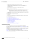 Page 74 
1-54
Cisco Integrated Services Router Hardware Installation Guide
 
Chapter 1      Product Overview
  Cisco 860, 880, 890 Series
Integrated 4-port 10/100 Ethernet switch for connecting to the LAN 
10/100 FE, VDSLoPOTS, ADSL over POTS, ADSL over ISDN, DSL Multi-mode 
(VDSL/ADSLoPOTS, VDSL/ADSLoISDN Cisco VA models only), or G.SHDSL port for 
connecting to the WAN 
Optional embedded Wi-Fi CERTIFIED™, 802.11b/g/n-compliant wireless AP
Optional 2-port Power over Ethernet (PoE)
NoteThe Cisco 880 series ISRs...