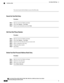 Page 104YoucannowpressthelinebuttontoaccessFastDialcodes.
Search for Fast Dial Entry
Procedure
Step 1SignintoyourUserOptionswebpage.
Step 2SelectUserOptions>FastDials.
Step 3SpecifysearchinformationandselectFind.
Edit Fast-Dial Phone Number
Procedure
Step 1SignintoyourUserOptionswebpage.
Step 2SelectUserOptions>FastDials.
Step 3SearchfortheFastDialentrythatyouwanttoedit.
Step 4Selectacomponentoftheentry.
Step 5Changethephonenumber.
Step 6SelectSave.
Delete Fast Dial Personal Address Book Entry
Procedure
Step...