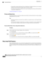 Page 66•IfaphonethatisusingthesharedlinehasPrivacydisabledandisconfiguredwithPrivateLineAutomated
Ringdown(PLAR),thebargeandcBargefeatureswillstillbeavailable.
•YouwillbedisconnectedfromacallthatyouhavejoinedusingBargeifthecallisputonhold,transferred,
orturnedintoaconferencecall.
ConferenceParticipantsList,onpage40
Privacy and Shared Lines
Ifyoushareaphoneline,usethePrivacyfeaturetopreventotherswhosharethelinefromviewingorbarging
(addingthemselvesto)yourcalls.
Tips...