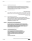 Page 13 
xiii
Cisco 1800 Series Integrated Services Routers (Fixed) Hardware Installation Guide
OL-6425-03
Preface
Safety Warnings 