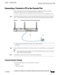 Page 55 
3-7
Cisco 860 Series, Cisco 880 Series, and Cisco 890 Series Integrated Services Routers Hardware Installation Guide
OL-16193-03
Chapter 3      Connecting the Router
  Connecting a Terminal or PC to the Console Port
Connecting a Terminal or PC to the Console Port
Connect a terminal or PC to the Console Aux port either to configure the software by using the 
command-line interface (CLI) or to troubleshoot problems with the router. 
To connect a terminal or PC to the console port on the router and access...